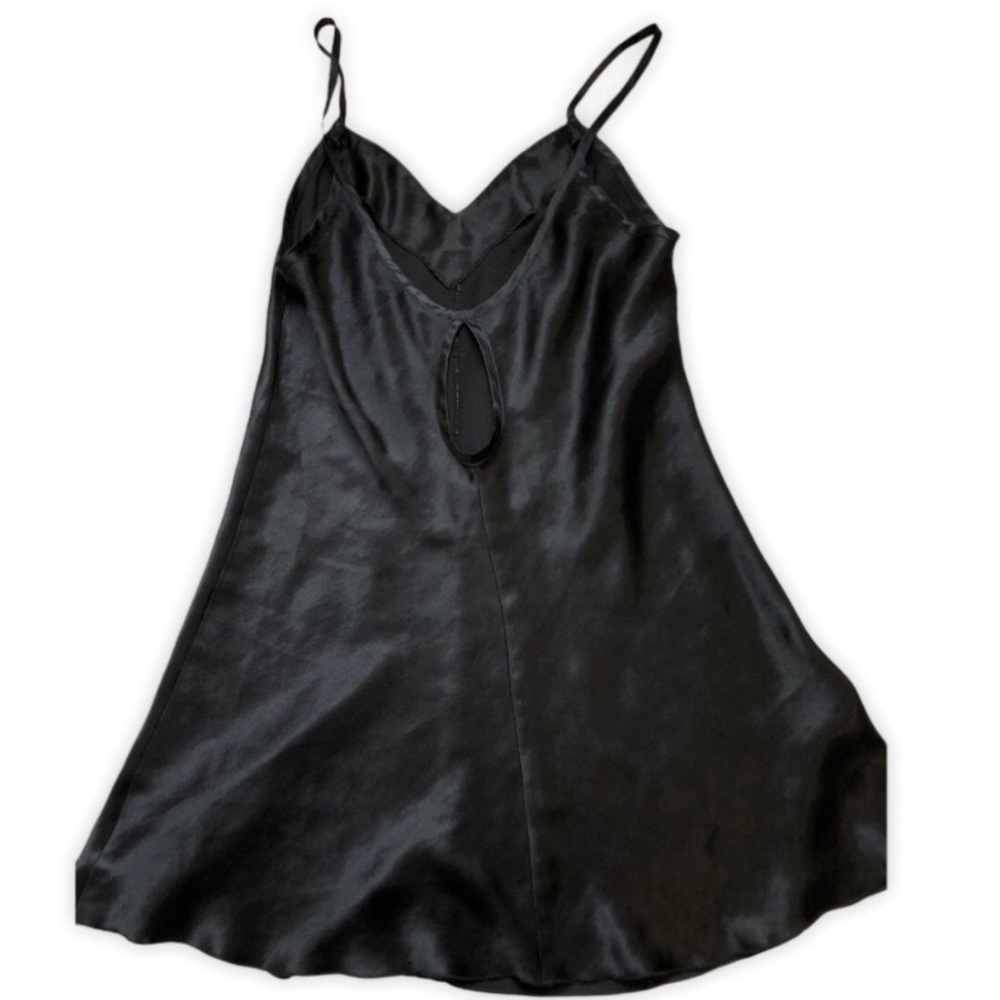 Erika Taylor Nightgown/Slip Dress VINTAGE - Picture 2 of 3